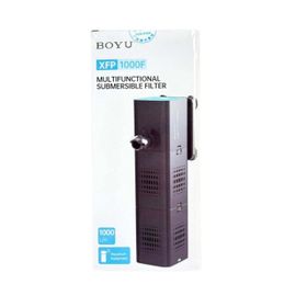 Boyu XFP-1000F 15W 1000 L/H Akvaryum İç Filtre Motoru