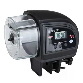 Boyu Zw-66 Dijital Otomatik Yemleme Makinesi