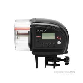 Boyu Zw-66 Dijital Otomatik Yemleme Makinesi
