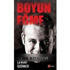 Boyun Eğme - Levent Üzümcü