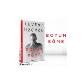Boyun Eğme - Levent Üzümcü