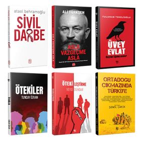 Boyun Eğmeyenler - Özen Aşut