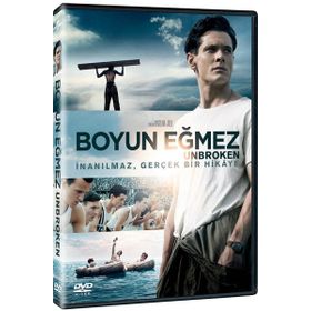 BOYUN EĞMEZ - LAURA HILLENBRAND