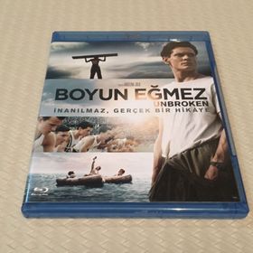 BOYUN EĞMEZ - LAURA HILLENBRAND