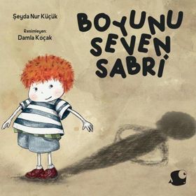 Boyunu Seven Sabri Şeyda Nur Küçük