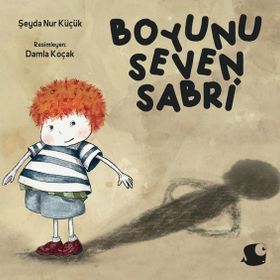 Boyunu Seven Sabri Şeyda Nur Küçük