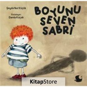Boyunu Seven Sabri Şeyda Nur Küçük