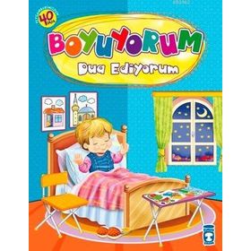 BOYUYORUM DUA EDIYORUM - SÜLEYMAN ÖZKONUK