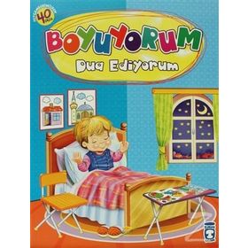 BOYUYORUM DUA EDIYORUM - SÜLEYMAN ÖZKONUK