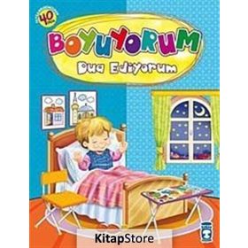 BOYUYORUM DUA EDIYORUM - SÜLEYMAN ÖZKONUK