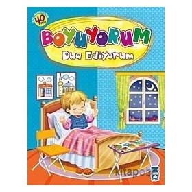 BOYUYORUM DUA EDIYORUM - SÜLEYMAN ÖZKONUK