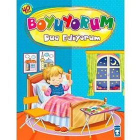 BOYUYORUM DUA EDIYORUM - SÜLEYMAN ÖZKONUK