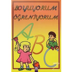 BOYUYORUM ÖĞRENİYORUM - KOMISYON