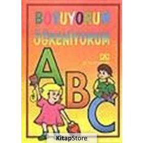BOYUYORUM ÖĞRENİYORUM - KOMISYON
