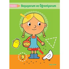 BOYUYORUM ÖĞRENİYORUM - KOMISYON