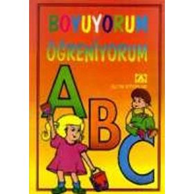 BOYUYORUM ÖĞRENİYORUM - KOMISYON