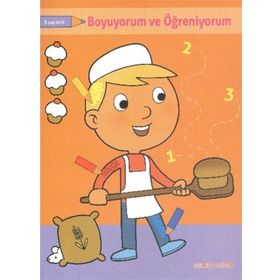 BOYUYORUM ÖĞRENİYORUM - KOMISYON