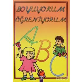 BOYUYORUM ÖĞRENİYORUM - KOMISYON