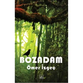 Bozadam - Ömer İzgeç