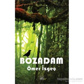 Bozadam - Ömer İzgeç