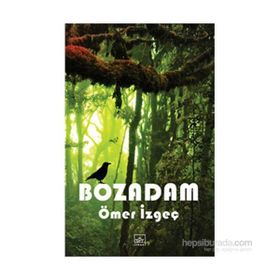 Bozadam - Ömer İzgeç