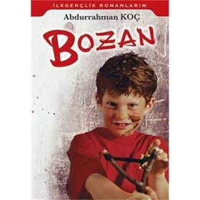 Bozan - Abdurrahman Koç