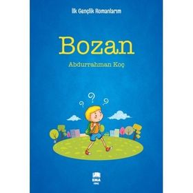 Bozan - Abdurrahman Koç
