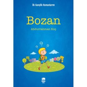 Bozan - Abdurrahman Koç