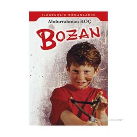 Bozan - Abdurrahman Koç