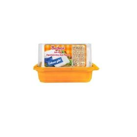 Bozbeyi 350 gr Lokum Gibi Klasik İnek Peyniri