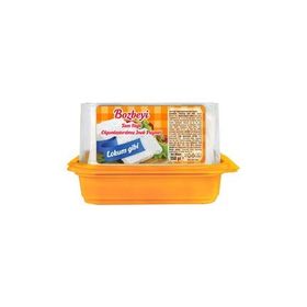Bozbeyi 350 gr Lokum Gibi Klasik İnek Peyniri