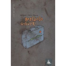 BOZCAADA ÖYKÜLERİ - KADIR AYDEMIR