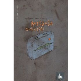 BOZCAADA ÖYKÜLERİ - KADIR AYDEMIR