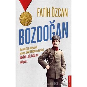 Bozdoğan - Fatih Özcan