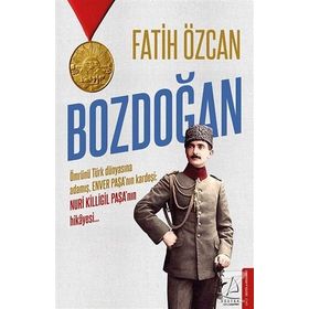 Bozdoğan - Fatih Özcan