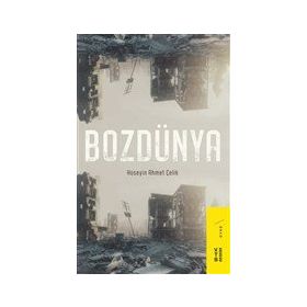 Bozdünya - Hüseyin Ahmet Çelik