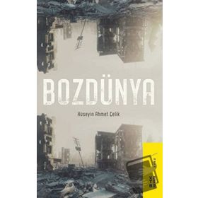 Bozdünya - Hüseyin Ahmet Çelik