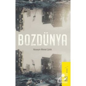 Bozdünya - Hüseyin Ahmet Çelik