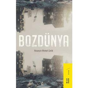 Bozdünya - Hüseyin Ahmet Çelik