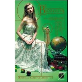 Bozgun - Lauren DeStefano