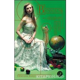 Bozgun - Lauren DeStefano
