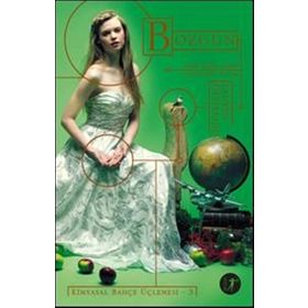 Bozgun - Lauren DeStefano