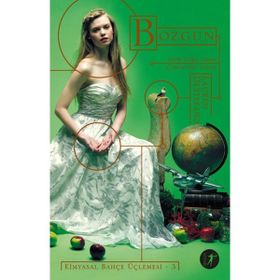 Bozgun - Lauren DeStefano