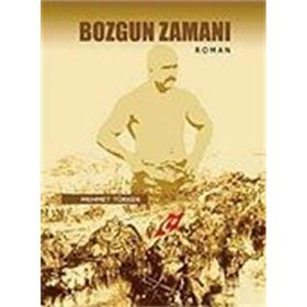 Bozgun Zamanı - Mehmet Türker