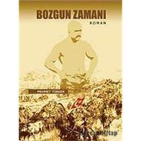 Bozgun Zamanı - Mehmet Türker