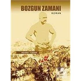 Bozgun Zamanı - Mehmet Türker