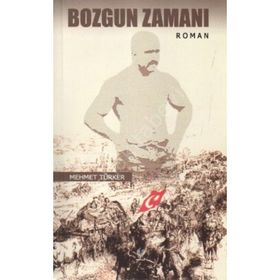 Bozgun Zamanı - Mehmet Türker