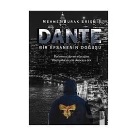 Bozhestvennaya Komediya - Dante Aligeri