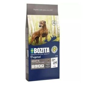 Bozita 12 kg Original Adult XL Kuzu Etli Yetişkin Köpek Maması