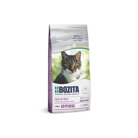 Bozita Feline Hair Skin 2 kg Kedi Maması